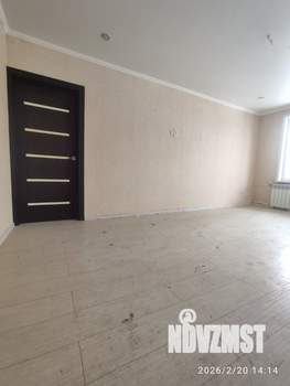 2-к квартира, вторичка, 47м2, 5/5 этаж