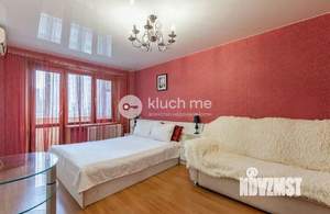 1-к квартира, вторичка, 34м2, 1/10 этаж