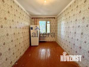 3-к квартира, вторичка, 60м2, 3/5 этаж