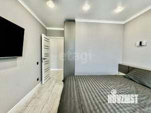 2-к квартира, вторичка, 44м2, 9/10 этаж