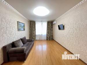 1-к квартира, вторичка, 42м2, 10/18 этаж