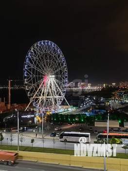 3-к квартира, вторичка, 103м2, 7/17 этаж