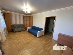 1-к квартира, вторичка, 43м2, 5/5 этаж