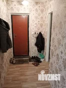 1-к квартира, вторичка, 35м2, 8/9 этаж
