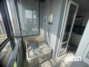 2-к квартира, вторичка, 46м2, 18/19 этаж