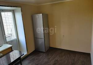 1-к квартира, вторичка, 43м2, 9/10 этаж