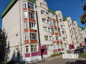 2-к квартира, вторичка, 110м2, 1/5 этаж