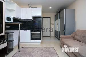 Студия квартира, вторичка, 21м2, 1/10 этаж