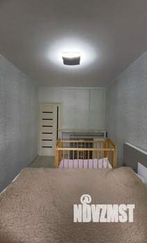 2-к квартира, вторичка, 47м2, 1/5 этаж