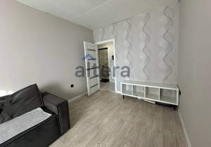 1-к квартира, вторичка, 34м2, 19/25 этаж