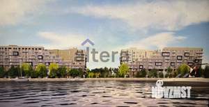 1-к квартира, вторичка, 31м2, 9/9 этаж