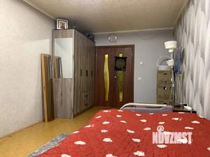 3-к квартира, вторичка, 66м2, 9/9 этаж