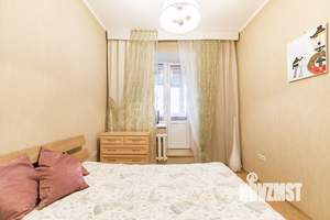 3-к квартира, вторичка, 78м2, 6/11 этаж