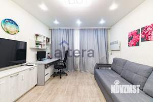 1-к квартира, вторичка, 31м2, 1/2 этаж