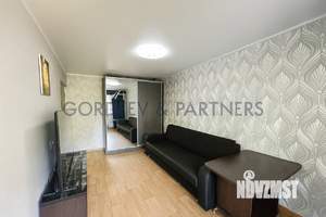 3-к квартира, вторичка, 61м2, 3/5 этаж