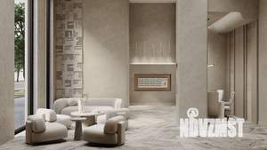 3-к квартира, вторичка, 88м2, 9/20 этаж