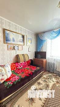 1-к квартира, вторичка, 20м2, 5/5 этаж