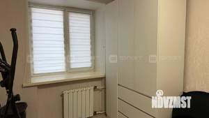 2-к квартира, вторичка, 43м2, 1/4 этаж