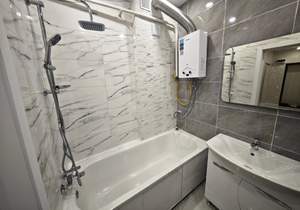 2-к квартира, вторичка, 57м2, 2/5 этаж