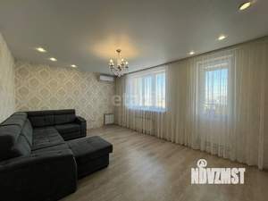 2-к квартира, вторичка, 69м2, 13/19 этаж