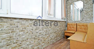 1-к квартира, вторичка, 38м2, 5/9 этаж