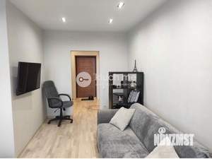 1-к квартира, вторичка, 31м2, 11/24 этаж