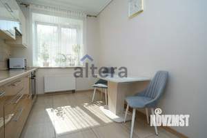 2-к квартира, вторичка, 56м2, 2/9 этаж