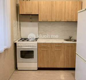 1-к квартира, вторичка, 35м2, 6/9 этаж