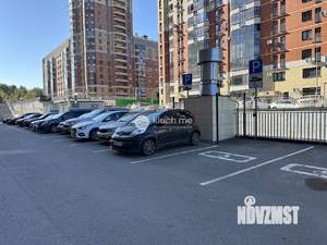 1-к квартира, вторичка, 45м2, 8/10 этаж