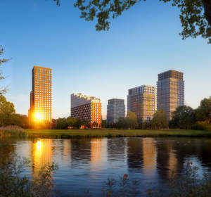 3-к квартира, вторичка, 84м2, 5/16 этаж