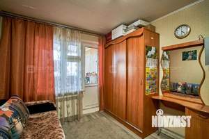 3-к квартира, вторичка, 66м2, 9/10 этаж
