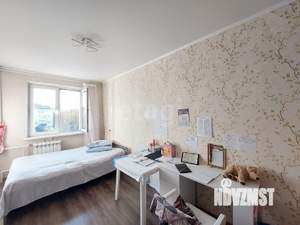 3-к квартира, вторичка, 60м2, 4/5 этаж