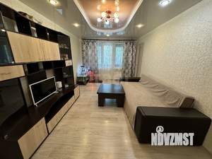 3-к квартира, вторичка, 46м2, 5/5 этаж
