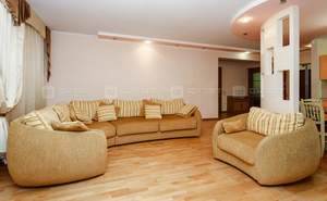 3-к квартира, вторичка, 110м2, 2/10 этаж