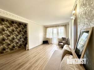 2-к квартира, вторичка, 44м2, 5/9 этаж