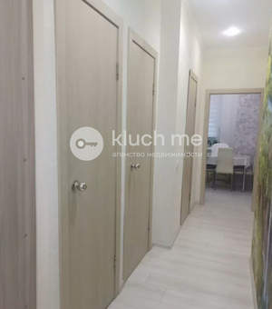 2-к квартира, вторичка, 52м2, 2/4 этаж