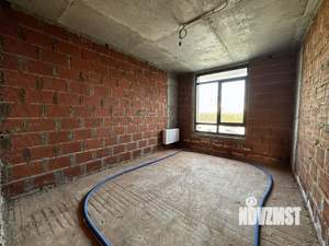 3-к квартира, вторичка, 94м2, 4/5 этаж