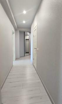 2-к квартира, вторичка, 66м2, 9/19 этаж