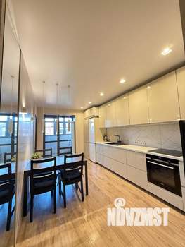 2-к квартира, вторичка, 69м2, 6/16 этаж