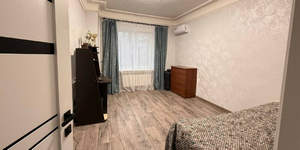 2-к квартира, вторичка, 47м2, 1/4 этаж