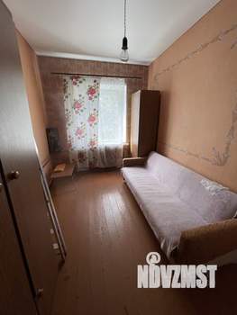 2-к квартира, вторичка, 38м2, 2/2 этаж