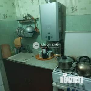 3-к квартира, вторичка, 61м2, 5/5 этаж