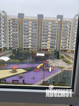 1-к квартира, вторичка, 33м2, 4/11 этаж