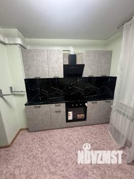 1-к квартира, вторичка, 41м2, 8/20 этаж