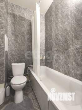Студия квартира, вторичка, 20м2, 3/12 этаж