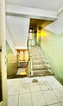 1-к квартира, вторичка, 28м2, 2/5 этаж