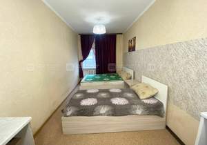 1-к квартира, вторичка, 40м2, 1/2 этаж