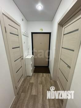 1-к квартира, вторичка, 32м2, 5/19 этаж