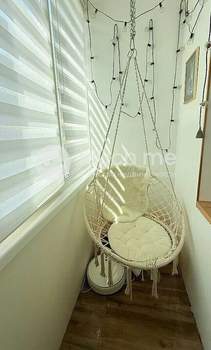 1-к квартира, вторичка, 35м2, 5/5 этаж