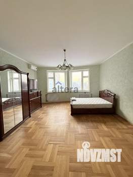 4-к квартира, вторичка, 159м2, 4/5 этаж